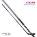 CCM One-piece палочка jet скорость FT880 Junior хоккей 