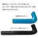 GUARDOG �G�b�W�J�o�[ �X�s�[�h�X�P�[�g 2�s�[�X ���b�s���O�� -LP+ �֘A�摜1