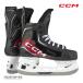 CCM коньки jet скорость FT870 Junior хоккей 