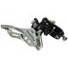 ޥ(SHIMANO) եȥǥ쥤顼 FD-TY300 Хɥצ31.8mm 󥹥/ȥåץץ 3X7S/6S 