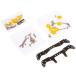  Tamiya upgrade parts серии No.476 MA шасси First Try детали комплект 15476
