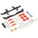  Tamiya upgrade parts серии No.514 FM-A шасси First Try детали комплект 15514 15514-000
