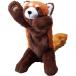  King Jim (Kingjim) авторучка сумка пенал Poe Zoo авторучка сумка PZ2024resa- Panda 