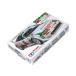  Tamiya 1/24 спорт машина серии No.163 Castrol Toyota TOM`S Supra GT пластиковая модель 24163