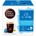 nes Cafe Dolce Gusto специальный Capsule лёд кофе мясо для жаркого toXL 16P, коробка, постоянный кофе, черный кофе, Pod 