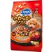  combo корм для собак мягкость soft угол порез . говядина * куриная грудка овощи Blend 720g половина сырой модель вдоволь . мясо шарик местного производства небольшое количество . упаковка 