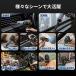 �n���f�B�N���[�i�[ �R�[�h���X�|���@ 46800PA ���͋z�� 6000mAh �u���V���X���[�^�[ ��䑽�� �c�ʕ\�� LED���C�g�Ɩ� �É� �n���h�|���@ �ԓ��|���@ �ƒ�p �֘A�摜4