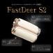 ���� FastDeer S2 �S���t �����v �����x ���[�U�[�����v ���፷�X���[�v ���^�y�� �s�����b�N OLED �h�� USB�[�d�� �v���~�A���P�[�X�t �g�[�i�����g�Ή� �֘A�摜1