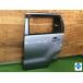 Suzuki * Wagon R MH23S левая задняя дверь Breeze Blue металлик |ZLU [ дом частного лица рассылка не возможно ]