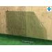  Suzuki * Palette MK21S правая передняя дверь стекло 