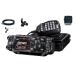 ���d�F���� FTM-510D ASP 50W �t���ی�t�B�����t 2�g������M�Ή� 144/430MHz�f���A���o���h���[�r�� MMB103+SCU62+P610+MR77�Z�b�g