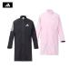 2023 adidas Adidas одежда женский дождь One-piece BXE40