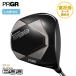 2026 ( женский ) PRGR PRGR SUPER egg super eg Driver / высота отталкивание модель 