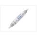 �}�b�L�[�y�C���g�}�[�J�[�@�C���N�F�F�� �@�V���o�[�@ ���̑����F��8mm�A��2mm�@�����E�K���X�E�v���X�`�b�N�E�S���E�؂ɑΉ��@�����}�[�J�[�@�[�u���������