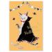  открытка Halloween tokoro com gi открытка гонг kyulaHWPG-273 открытка с видом 
