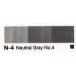 ԥåå Copic sketch N-4 Neutral Gray No.4