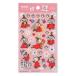  Moomin little mii[ безграничный doli наклейка ] номер товара : 843410 ELS-843-410 акционерное общество Япония отверстие Mark 