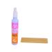 mitsuwa форель Kett * авторучка модель 25ml 0.8mm маленький . форсунка форель Kett чернила форель Kett чернила белый вытащенный для чернила маскировка чернила 