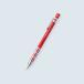  Pentel graph 1000 CS сердцевина диаметр 0.3 ось цвет красный PG1003CS-B