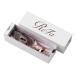 [ с гарантией ][ внутренний стандартный товар ]ReFalifa ион уход щетка premium rose Gold RS-BB-00A