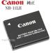 Canon �L���m���@�o�b�e���[�p�b�N NB-11LH�@�kNB11LH�[�d�r�l�@���������i�@���������y���[���ւ̏ꍇ�z�@