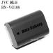 JVCKENWOOD JVC ビクター　国内向け純正品　BN-VG108　リチウムイオンバッテリー　Everioエブリオ用充電池　送料無料【メール便の場合】