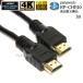 [ сменный товар ]panasonic Panasonic соответствует RP-CHE10 HDMI кабель высокое качество сменный товар 1.4 стандарт 1.0m Part 2 бесплатная доставка [ почтовая доставка когда ]