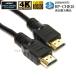 [ сменный товар ]panasonic Panasonic соответствует RP-CHE15 HDMI кабель высокое качество сменный товар 1.4 стандарт 1.5m Part 2 бесплатная доставка [ почтовая доставка когда ]
