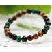  Kids браслет mala кайт оникс Tiger I браслет Power Stone натуральный камень детский 