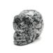  украшение Power Stone snow хлопья obsiti Anne Skull snow хлопья obsiti Anne каркас .. череп 