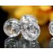  Power Stone продажа по отдельности кристалл трещина кристалл .. кристалл 8mm шар трещина кристалл 1 шар натуральный камень шарик продажа продажа по отдельности натуральный камень 