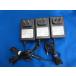 HAD-40#APD/BUFFALO установленный снаружи HDD магнитофон 3 шт. комплект DVR-1C/500G для AC адаптор WA-18G12U центральная стойка n есть гарантия работы 