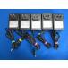 HAD-42#APD 5 шт. комплект установленный снаружи HDD магнитофон DVR-1C/500G для AC адаптер WA-18G12U центральная стойка n нет гарантия работы 