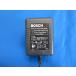 HAD-40#BOSCH AC адаптер Battery Charger 2 607 225 211 3.6V 0.6A гарантия работы 
