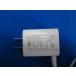 HAD-38#IRIS OHYAMA оригинальный AC адаптер ZD006C137050JP 13.7V 500mA зарядное устройство центральная стойка n есть гарантия работы 