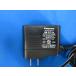 HAD-40#Panasonic оригинальный мужской волосы резчик триммер и т.п. для AC адаптер RC3-34 ERGC72K7658 DC1.9V 1.4A гарантия работы 