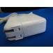 HAD-40#Apple MacBook Pro 60W MagSafe AC адаптер A1184 16.5V 3.65A гарантия работы 
