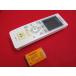 RAD-8# Junk Panasonic Panasonic беспроводной монитор беспроводная телефонная трубка VL-W600 блок батарей приложен 