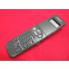RAE-4#Panasonic (NV-H110 для ) видео дистанционный пульт VEQ2067 гарантия работы 