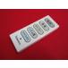HSP-39#MORITA Morita вентилятор дистанционный пульт номер образца неизвестен гарантия работы 3