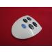 HSP-41#Elabitax вентилятор дистанционный пульт EYN-31R гарантия работы 