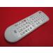 RAD-5# карась i защитная плёнка есть (DV-140V для ) DVD дистанционный пульт NB131 гарантия работы 