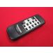 RAE-5#Panasonic оригинальный прекрасный товар .(^^ (RX-DT37 для ) CD радио кассета для дистанционный пульт EUR644551 гарантия работы 