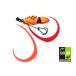 80g JACKALL �W���b�J��  TG�r���r���X�C�b�` �^���O�X�e���� �X�C�b�`�I�����W SWITCH �r���r���X�C�b�` �� �^�C���o �^�C�W�O