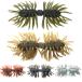 ���ޥ��� IMAKATSU Hairy Spider Kujala �إ��꡼���ѥ����� �إ��꡼ ���ѥ����� ������� 160mm 1���� �����ѡ����եȥ��饹�ȥޡ����� ��� �Х����