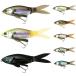 �y�l�R�|�X���������zJACKALL �W���b�J�� SLICK BAIT �X���b�N�x�C�g 120mm 15g �t���[�e�B���O Floating TOP WATER �g�b�v�E�H�[�^�[ ���A�[ �o�X�ނ�