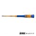 ANEX NO.3590-3X75 изоляция точная отвертка (-)3X75