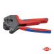 KNIPEX 9743-66EVO ԥ󥰥ƥץ饤䡼 MC4-EVO