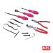 KTC ATBX12 ֥졼ġ륻å (ɥ֥졼)12PC