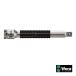 Wera 8794 SC 1/2SQ���硼�ȥ������ƥ󥷥��С�(��󤷥��꡼��)